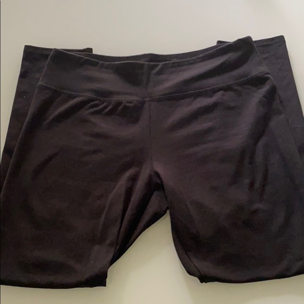 Aerie leggings. Large.  Excellent condition